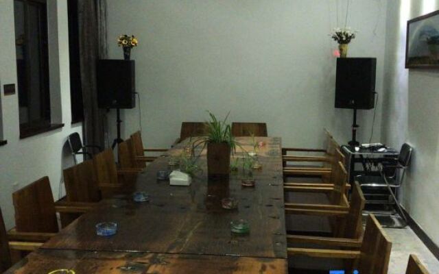 Zhenhai Tingtao Hostel