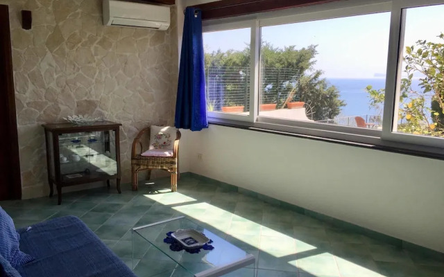 Borgo Mediterraneo Near Chiaia