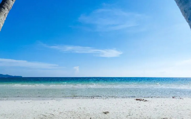 Stay Inn Station 1 Boracay By Reddoorz
