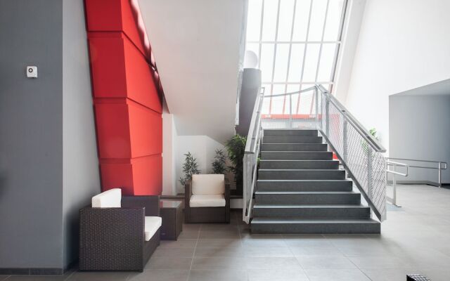 Ottavia Residence-Roma