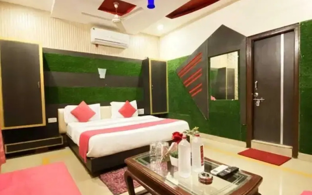 sk kathiyawadi hotel & restaurant
