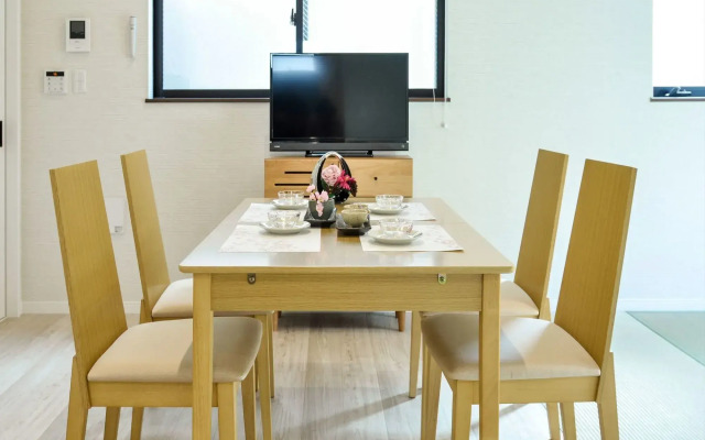 COTO Tokyo Asakusa 4