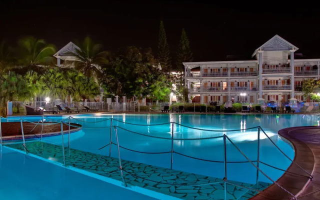 Résidence La Plantation