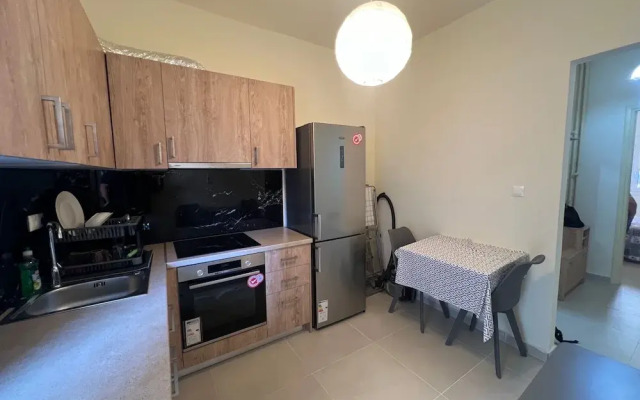 Cozy Apartment in Treis Gefires
