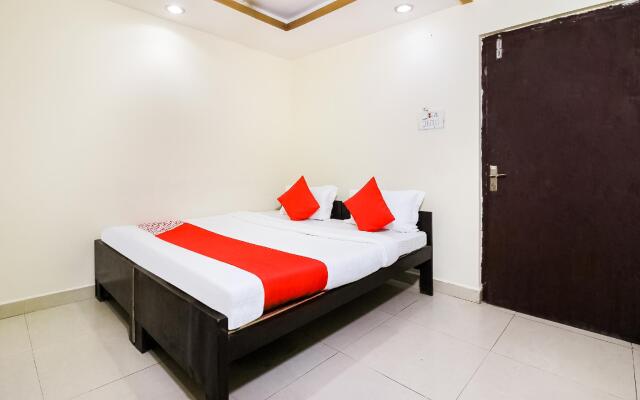 Pradhann Home Stay by OYO Rooms