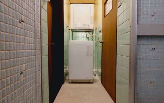 Shikanjima Detached house