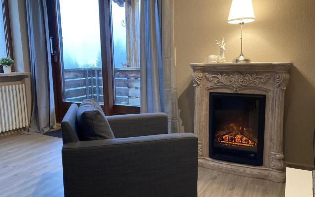 Ferienwohnung Tannenhöh