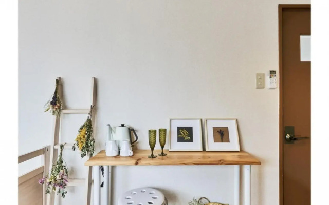 Kyoto - Hotel - Vacation STAY 84499