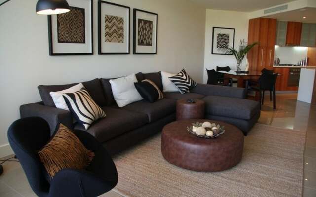 Cotton Beach Apartment 36 With Pool Views
