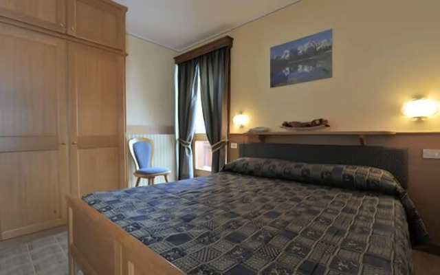 Hotel Baita della Luna