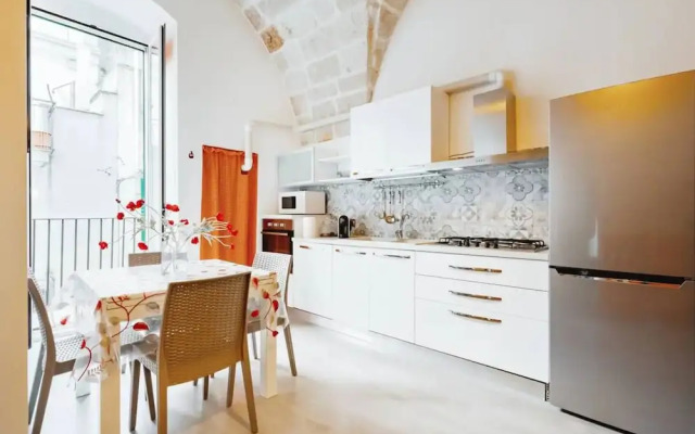 Casa Vacanze San Lorenzo