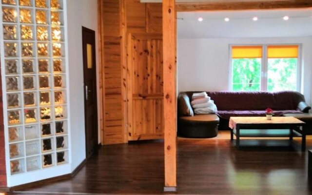 Apartamenty Ustka Krokus