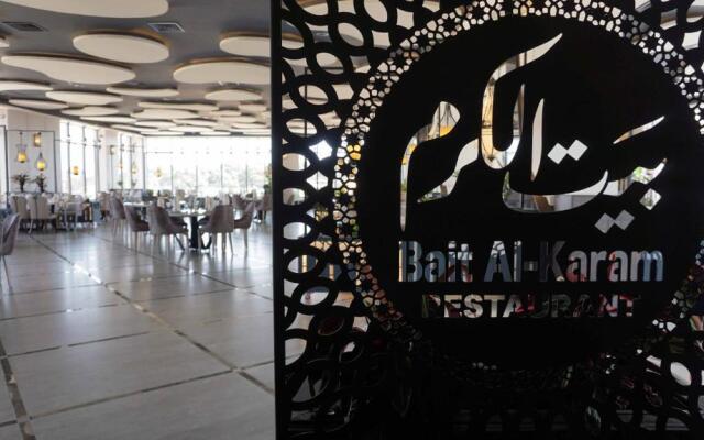 Opal Hotel Amman