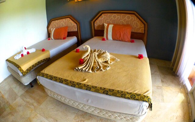 Pecatu Guest House