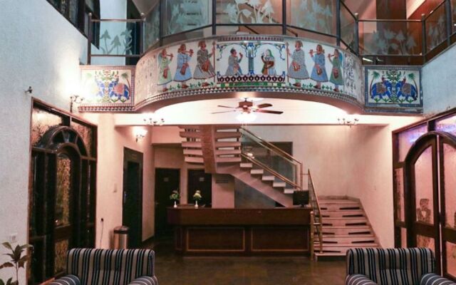 Hotel Darshan Palace