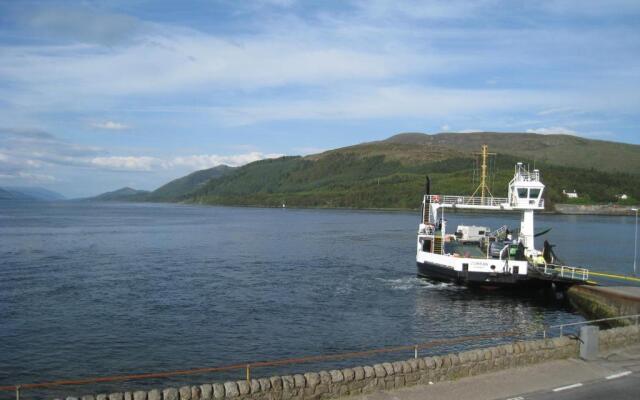 Inn at Ardgour