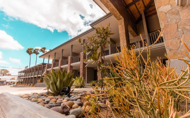 Hotel El Dorado