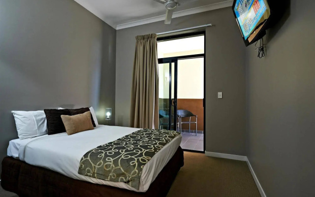 Rydges Mackay Suites