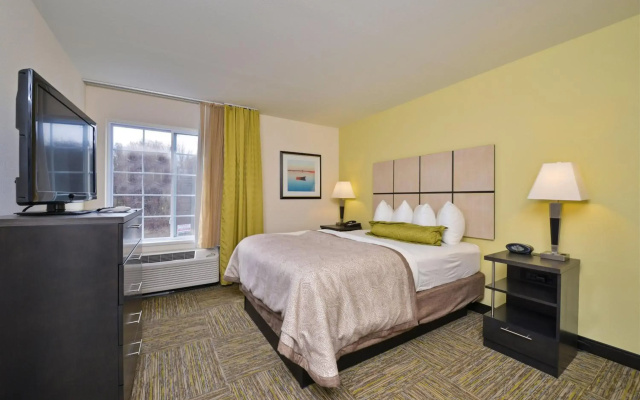Candlewood Suites Harrisburg - Hershey by IHG