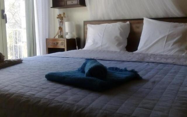 Pili Country House