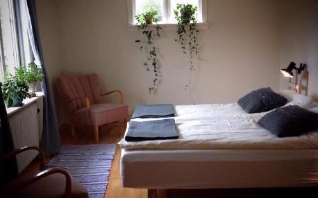 Slagesnäs Bed & Breakfast