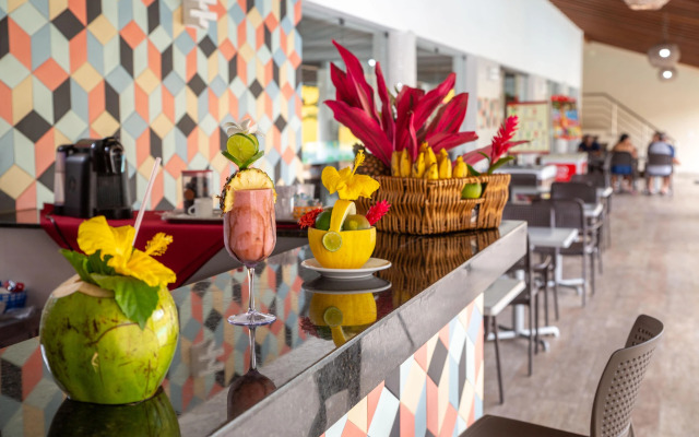Transoceânico Praia Hotel
