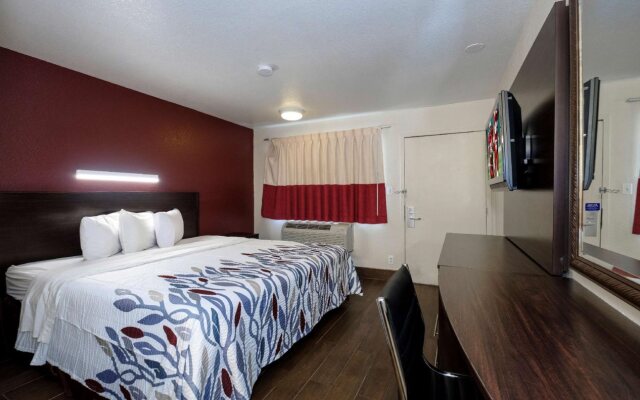 Red Roof Inn Alexandria, LA