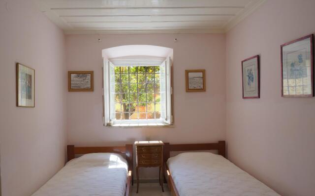 Villa Spetses