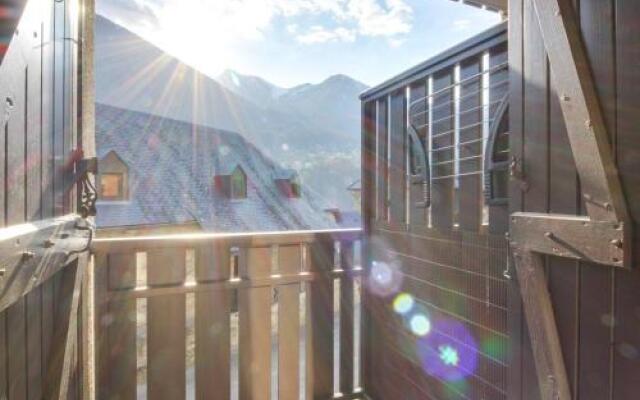 Apartment Pyrenees Soleil 4
