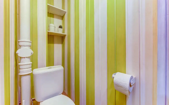 Design Apartment Vesta on Nevsky