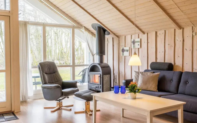 7 Person Holiday Home in Oksbol