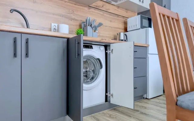 Апартаменты  Грин ФОКС на ул. Ясная, д. 1