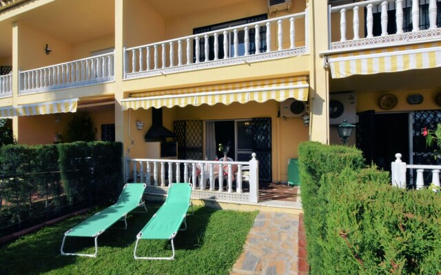 Semi Detached Holiday House on Approx. 2km From the Coast
