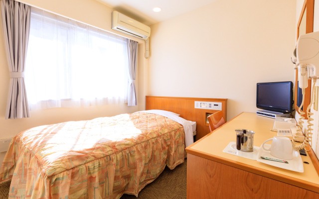 Kochi Ryoma Hotel