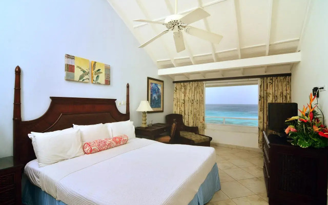 The Club, Barbados Resort & Spa Adults Only - All Inclusive