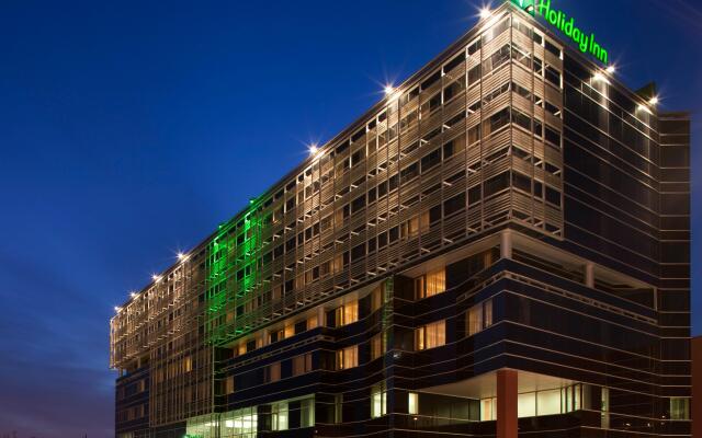 Holiday Inn Belgrade, an IHG Hotel