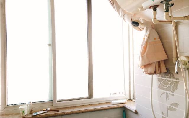 Weihai Zero Younth Hostel