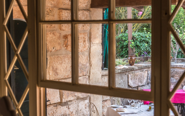 Hotel Rural Biniarroca - Adults Only
