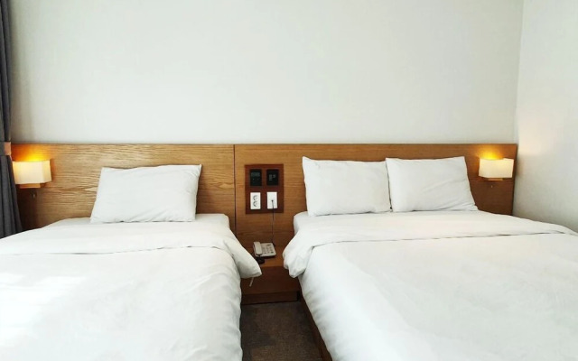 Jeju Ocean Square Resort