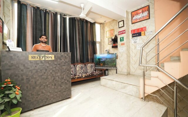 Sunrise Guest House