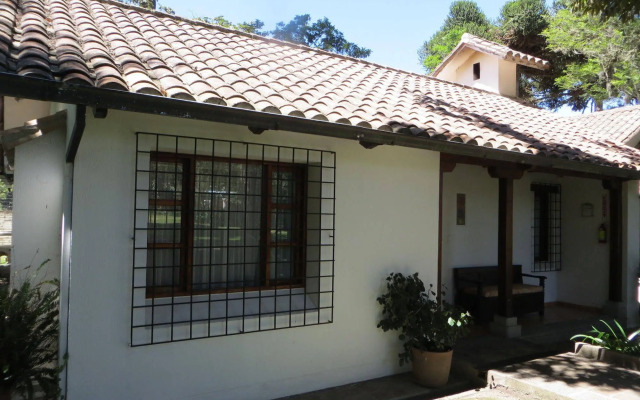 San Jose de Puembo Quito Airport, an Ascend Hotel Collection