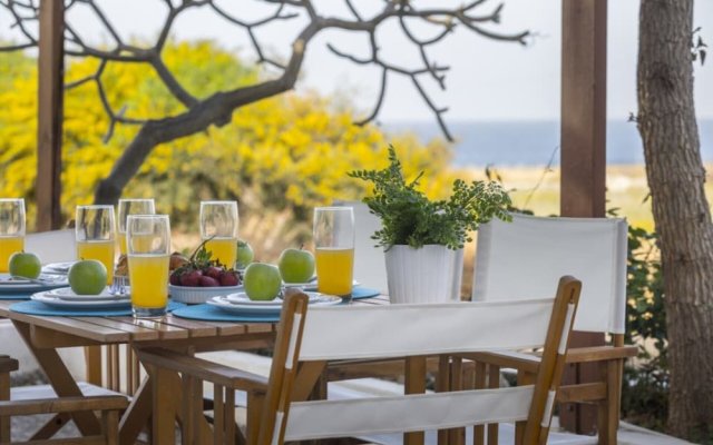 5 Star Villa For Rent In Cyprus, Protaras Villa 1129