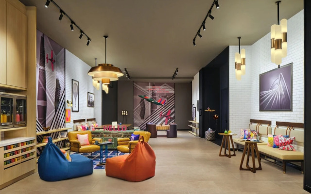 Moxy Putrajaya
