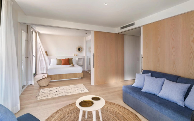 Hotel Indalo Park