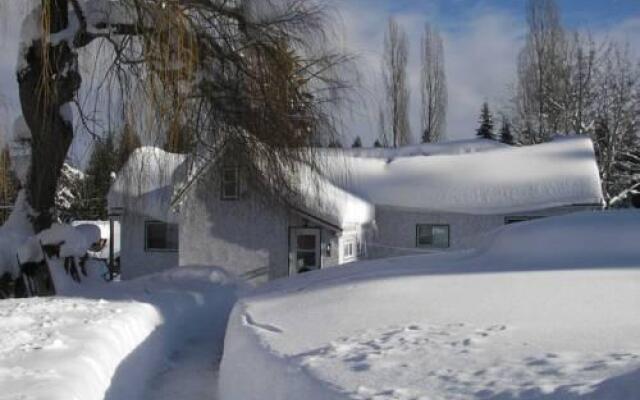 Red Barn Lodge