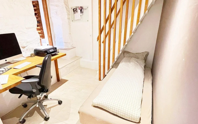 10 Person Holiday Home in Arendal-by Traum