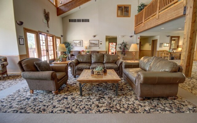 Hidden River Lodge 5995