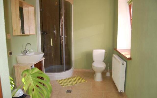 Agroturystyka Dom pod Sową