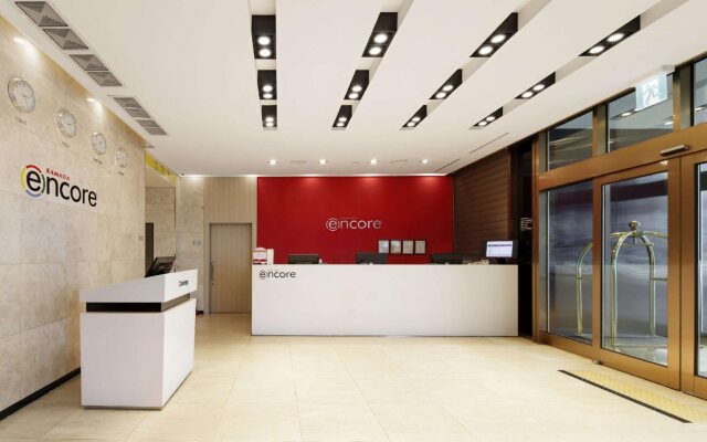 Ramada Encore Seoul Dongdaemun