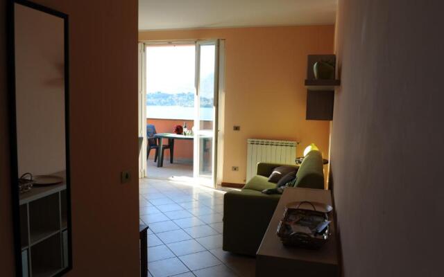 New Apartment Lake 10